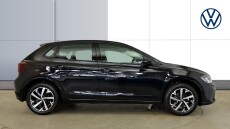 Volkswagen Polo 1.0 Life 5dr Petrol Hatchback